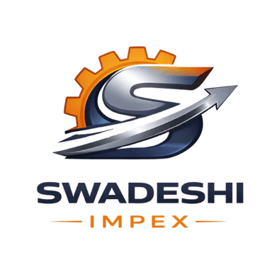 Swadeshi Impex Logo